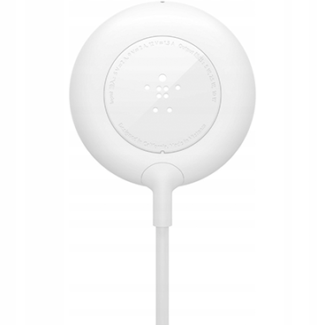 شارژر بی سیم بلکین مدل WIA005vf توان 7.5 وات شارژر بی سیم بلکین مدل WIA005vf توان 7.5 وات