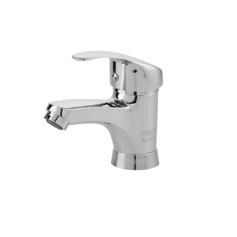 شیر روشویی فاخته مدل ماهان شیر روشویی فاخته مدل ماهان