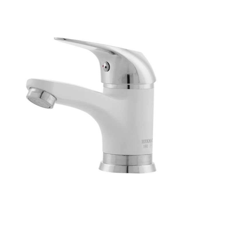 شیر روشویی حکمت نشان مدل آناهیتا SC شیر روشویی حکمت نشان مدل آناهیتا SC