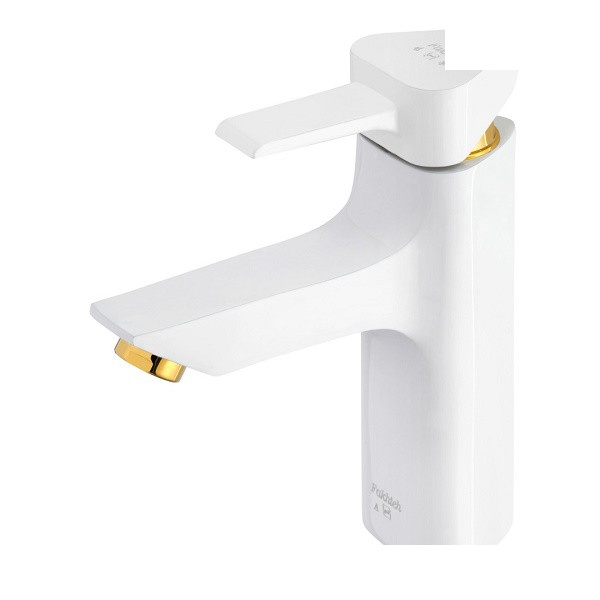 شیر روشویی فاخته مدل برمودا شیر روشویی فاخته مدل برمودا