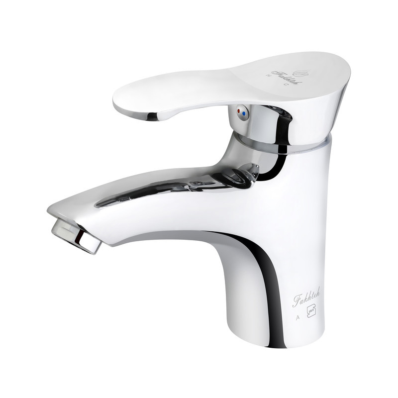 شیر روشویی فاخته مدل تانیا _ اریس شیر روشویی فاخته مدل تانیا _ اریس