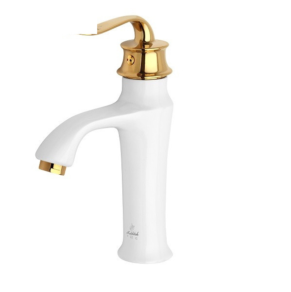 شیر روشویی فاخته مدل بامبو شیر روشویی فاخته مدل بامبو