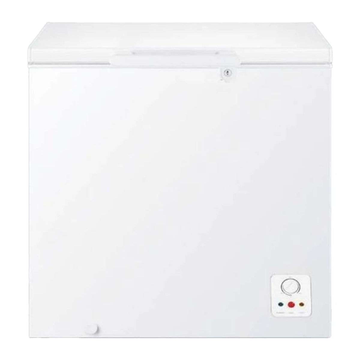 فریزر صندوقی هایسنس مدل FC-210W فریزر صندوقی هایسنس مدل FC-210W