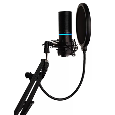 میکروفون یانمای مدل +Q9