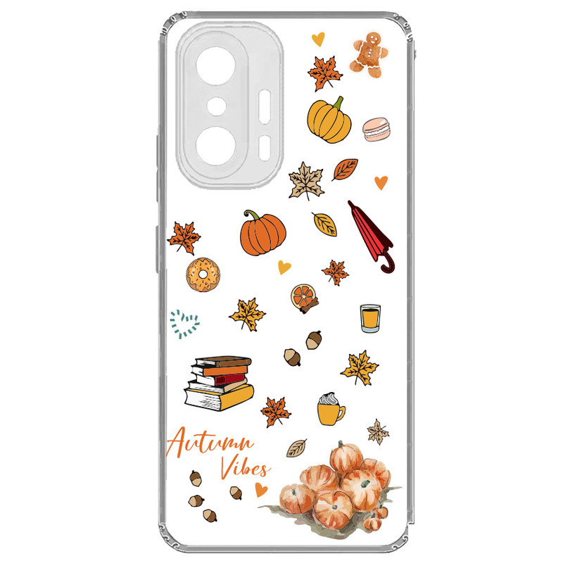 کاور طرح Starwar2 مناسب برای گوشی موبایل شیائومی MI 11T-Mi11T Pro