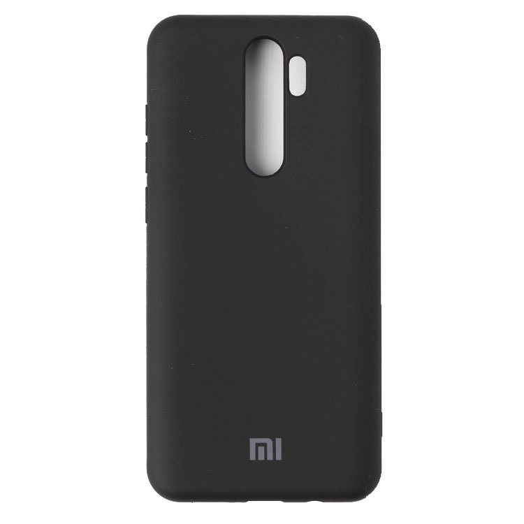 کاور سیلیکونی مناسب برای گوشی موبایل شیائومی Redmi Note 8 Pro کاور سیلیکونی مناسب برای گوشی موبایل شیائومی Redmi Note 8 Pro