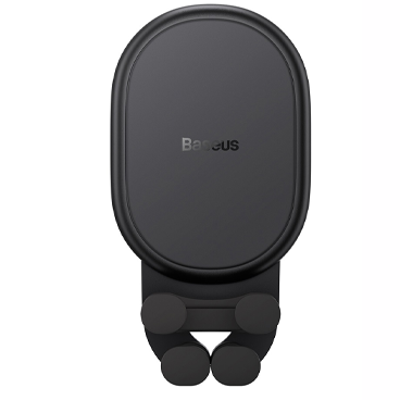 هولدر و شارژر وایرلس باسئوس مدل SUWX030001 هولدر و شارژر وایرلس باسئوس مدل SUWX030001