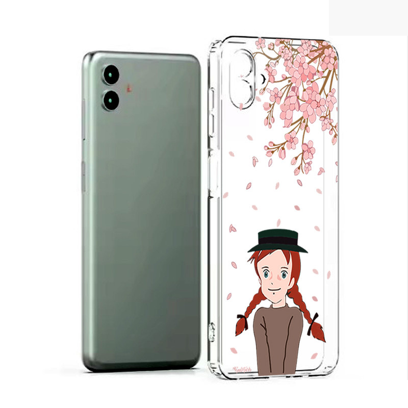 کاور طرح آنشرلی مناسب برای گوشی موبایل سامسونگ Galaxy A06 کاور طرح آنشرلی مناسب برای گوشی موبایل سامسونگ Galaxy A06