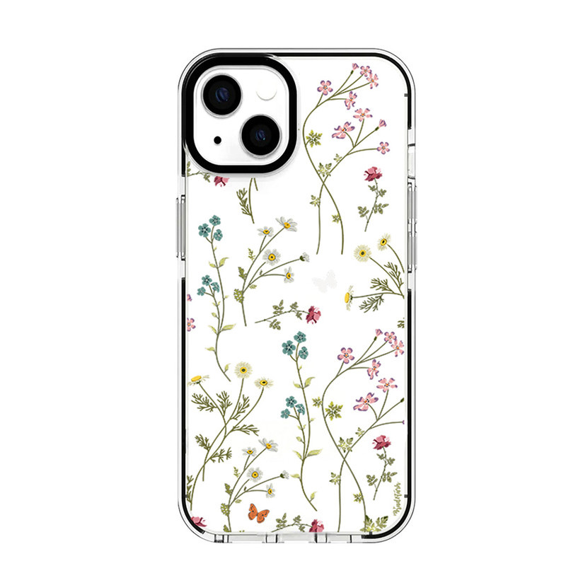 کاور طرح Nice Flower مناسب برای گوشی موبایل اپل IPhone 13 کاور طرح Nice Flower مناسب برای گوشی موبایل اپل IPhone 13