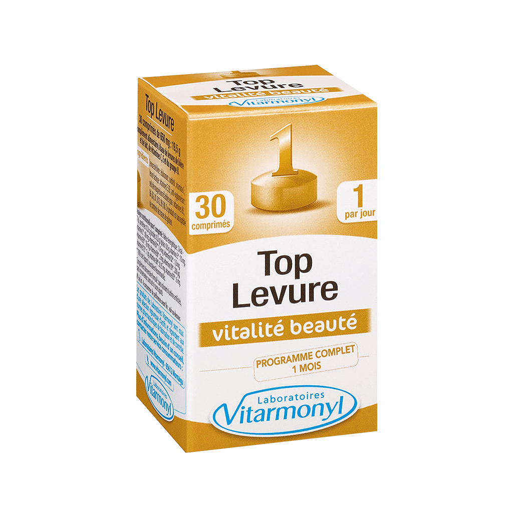 قرص مخمر آبجو تاپ لور ویتارمونیل ۳۰ عدد قرص مخمر آبجو تاپ لور ویتارمونیل ۳۰ عدد