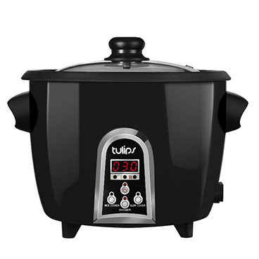 پلوپز تولیپس مدل RC-440-4 پلوپز تولیپس مدل RC-440-4