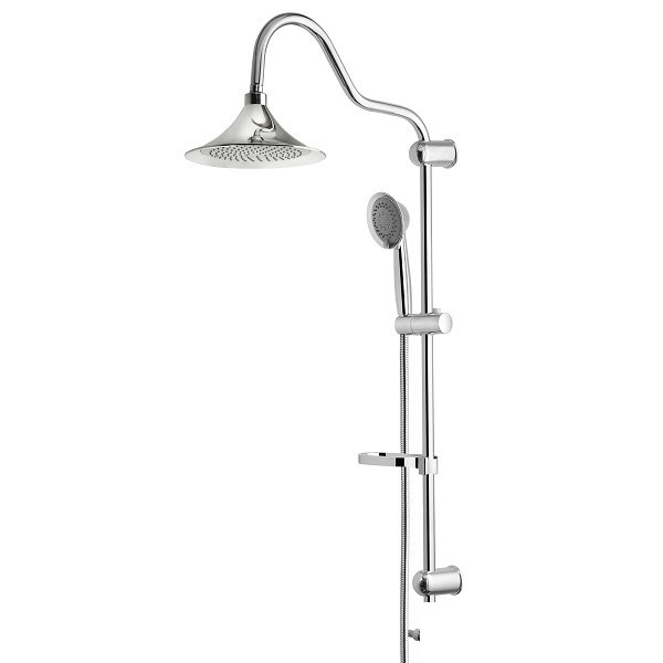 دوش حمام فاخته مدل Argo-korom دوش حمام فاخته مدل Argo-korom