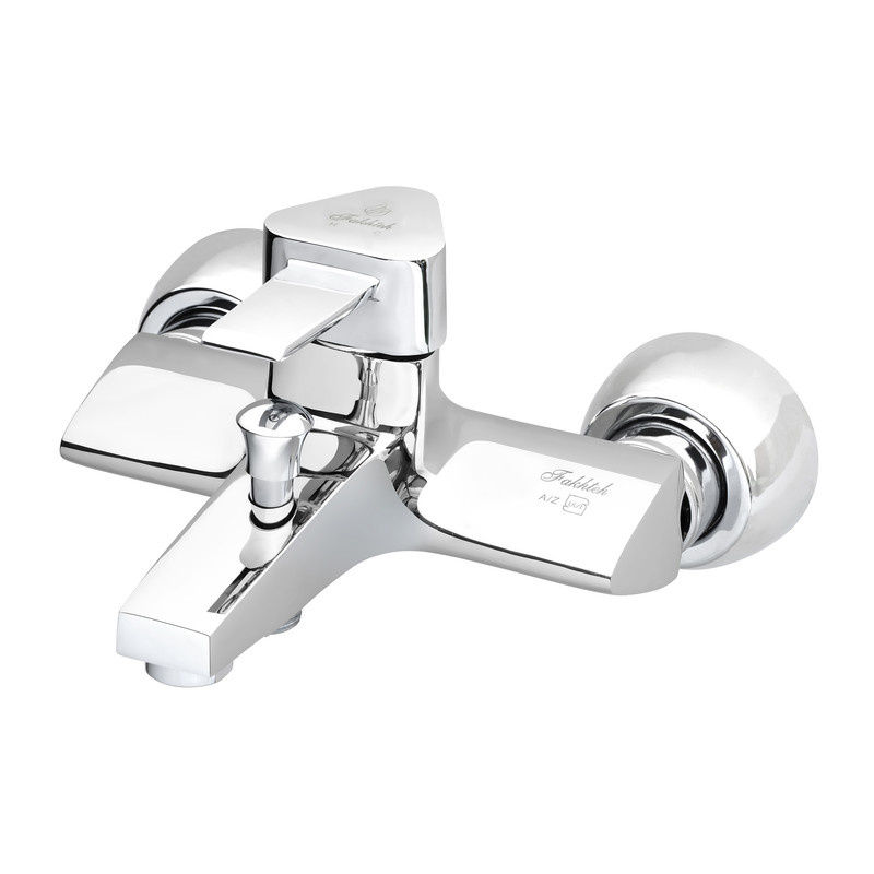 شیر حمام فاخته مدل برمودا