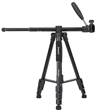 سه پایه دوربین جیماری مدل Kp-2274 سه پایه دوربین جیماری مدل Kp-2274