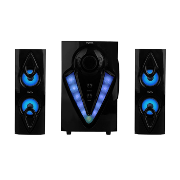 اسپیکر دسکتاپ تسکو مدل TS 2187-مشکی