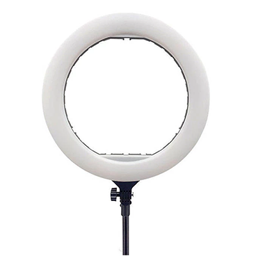 رینگ لایت مدل YQ-520A رینگ لایت مدل YQ-520A