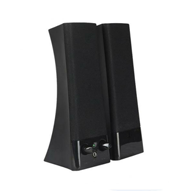 اسپیکر دسکتاپ تسکو مدل TS 2065-مشکی  اسپیکر دسکتاپ تسکو مدل TS 2065-مشکی