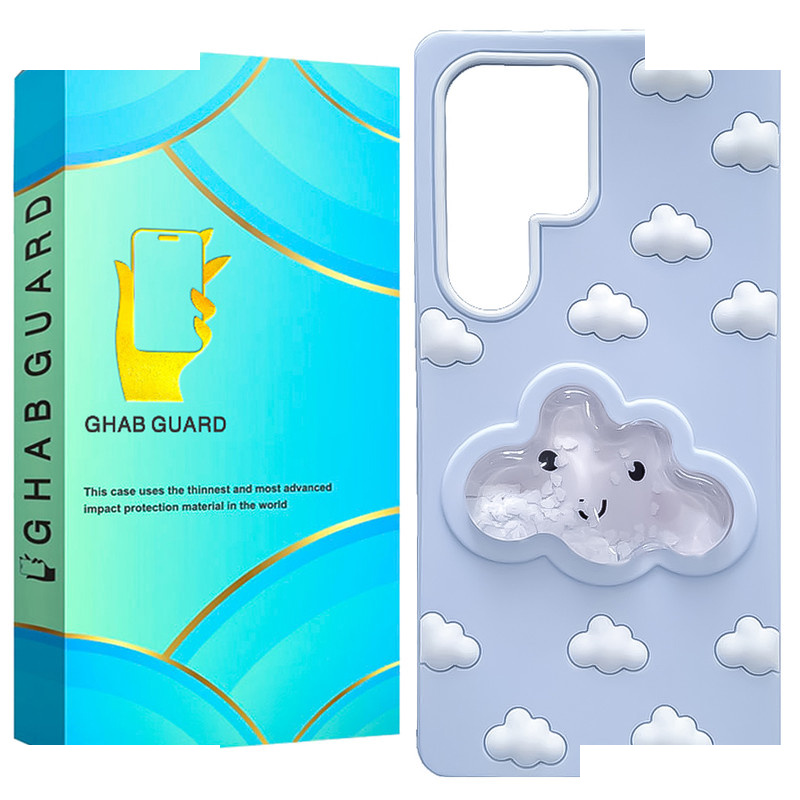 کاور قاب گارد مدل JEABR مناسب برای گوشی موبایل سامسونگ Galaxy S24 Ultra کاور قاب گارد مدل JEABR مناسب برای گوشی موبایل سامسونگ Galaxy S24 Ultra