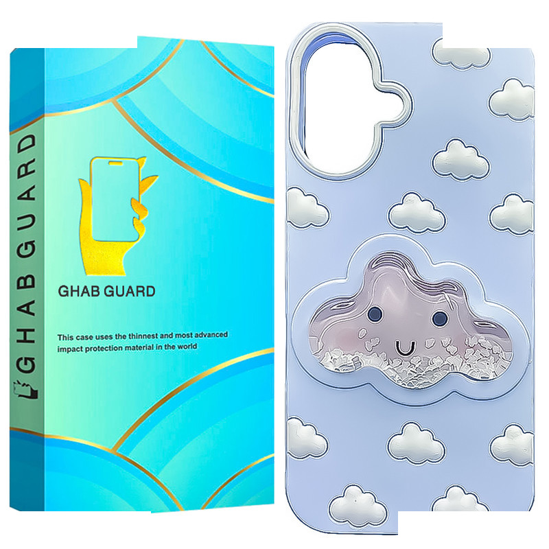 کاور قاب گارد مدل JEABR مناسب برای گوشی موبایل اپل iPhone 16 کاور قاب گارد مدل JEABR مناسب برای گوشی موبایل اپل iPhone 16