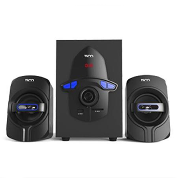 اسپیکر دسکتاپ تسکو مدل TS 2191-مشکی  اسپیکر دسکتاپ تسکو مدل TS 2191-مشکی