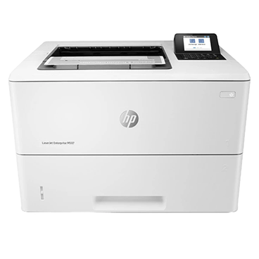 پرینتر اچ پی مدل LaserJet Enterprise M507dn لیزری پرینتر اچ پی مدل LaserJet Enterprise M507dn لیزری