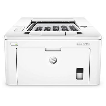 پرینتر اچ پی مدل LaserJet Pro M203dn لیزری پرینتر اچ پی مدل LaserJet Pro M203dn لیزری