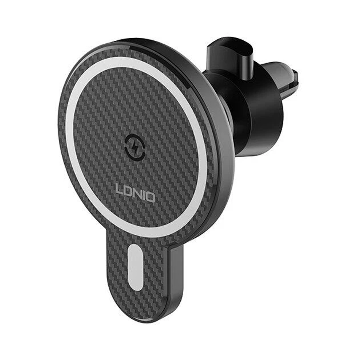 پایه نگهدارنده گوشی موبایل الدینیو مدل MA20-1 پایه نگهدارنده گوشی موبایل الدینیو مدل MA20-1