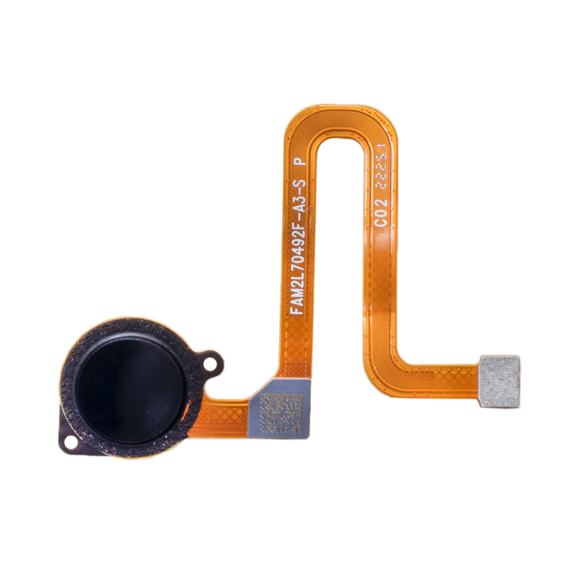 سنسور اثر انگشت گوشی پوکو C40 سنسور اثر انگشت گوشی پوکو C40