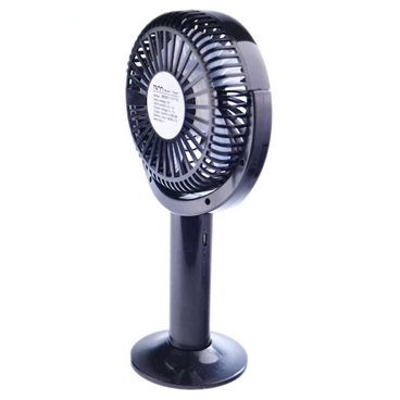 پنکه رومیزی تسکو مدل TFan 01-سفید پنکه رومیزی تسکو مدل TFan 01-سفید