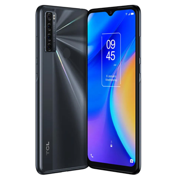 گوشی موبايل تی سی ال مدل TCL 20se (T671H) ظرفیت 64 گیگابایت رم 4 گیگابایت	 گوشی موبايل تی سی ال مدل TCL 20se (T671H) ظرفیت 64 گیگابایت رم 4 گیگابایت