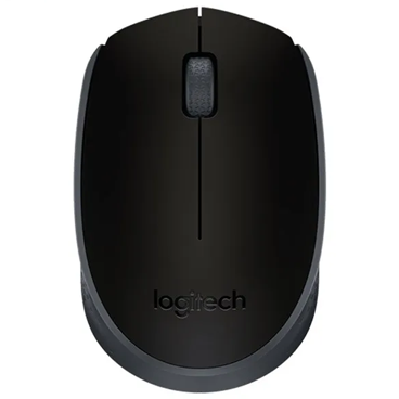 ماوس بی سیم لاجیتک مدل M171 ماوس بی سیم لاجیتک مدل M171