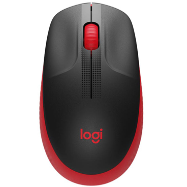 ماوس بی سیم لاجیتک مدل M190 ماوس بی سیم لاجیتک مدل M190