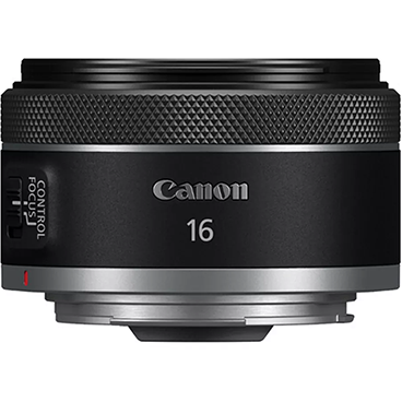 لنز دوربین کانن مدل RF 16mm f/2.8 STM با لوازم جانبی لنز دوربین کانن مدل RF 16mm f/2.8 STM با لوازم جانبی