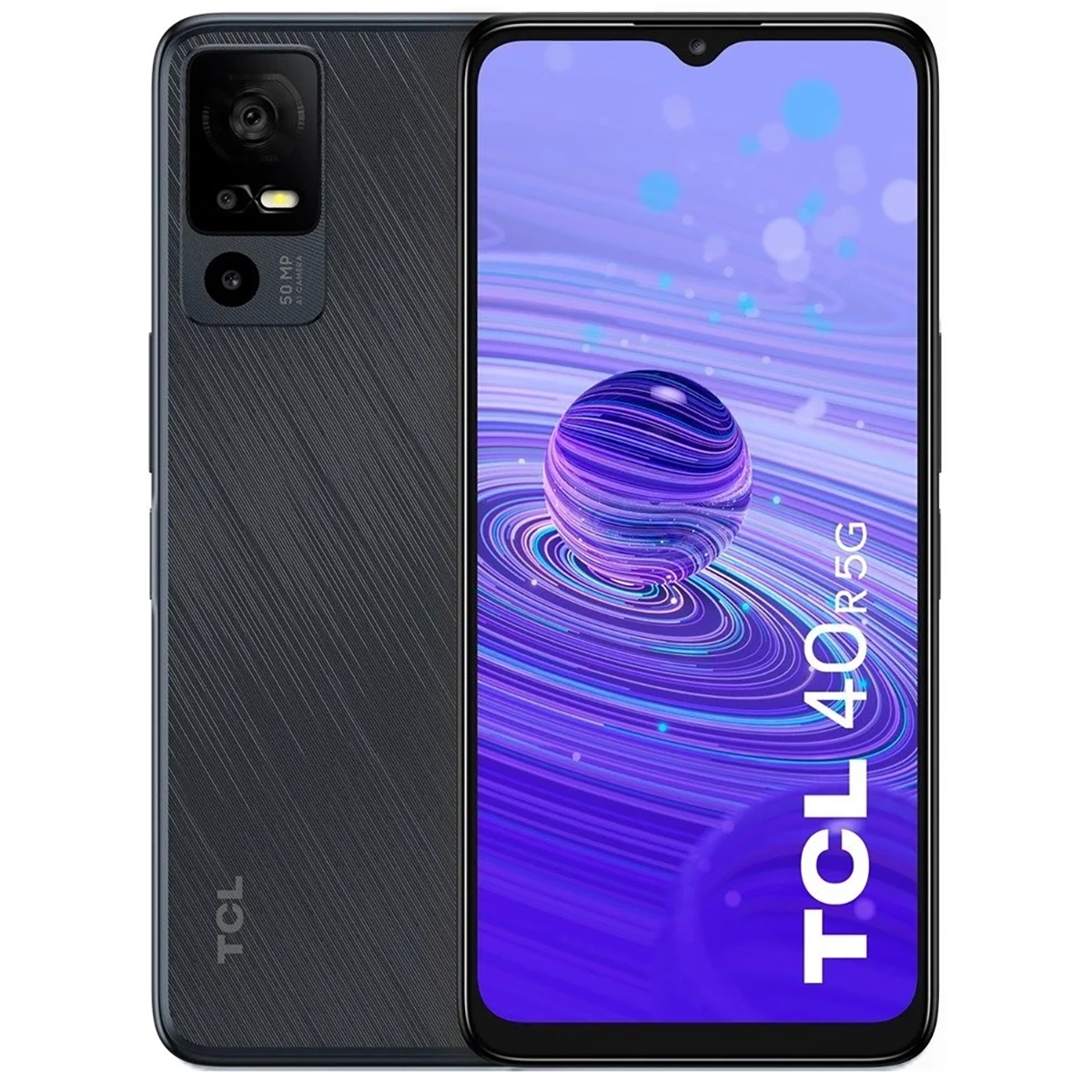 گوشی موبايل تی سی ال مدل 40R 5G (T771K) ظرفیت 128 گیگابایت رم 4 گیگابایت گوشی موبايل تی سی ال مدل 40R 5G (T771K) ظرفیت 128 گیگابایت رم 4 گیگابایت