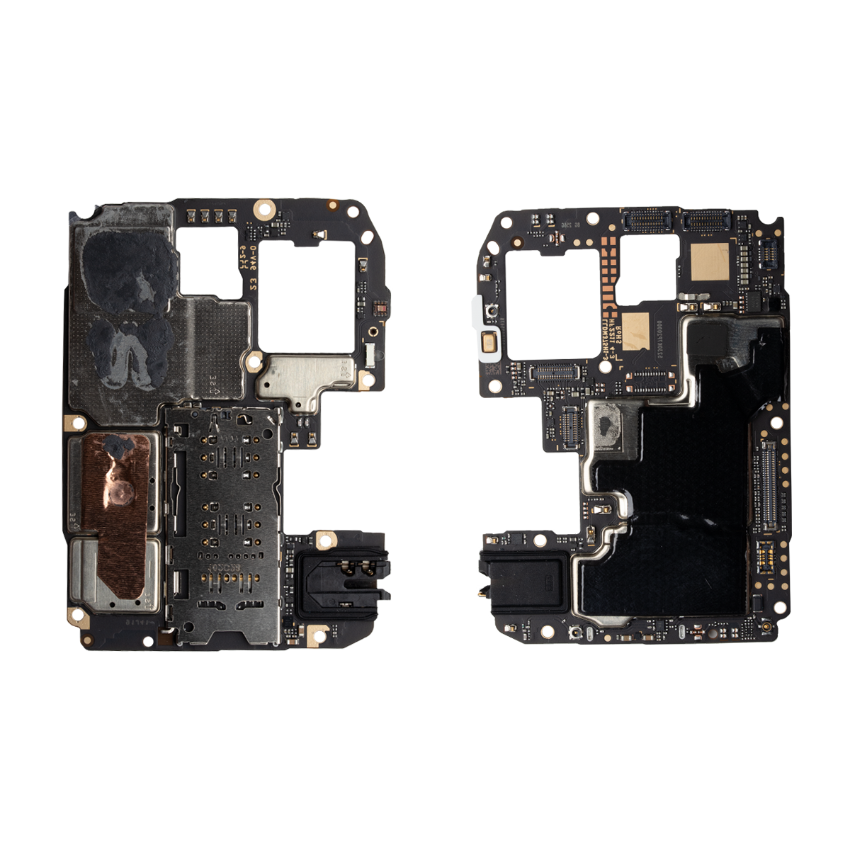 برد اصلی گوشی شیائومی پوکو مدل M4 Pro 4G ظرفیت 256 گیگابایت رم 8 گیگابایت