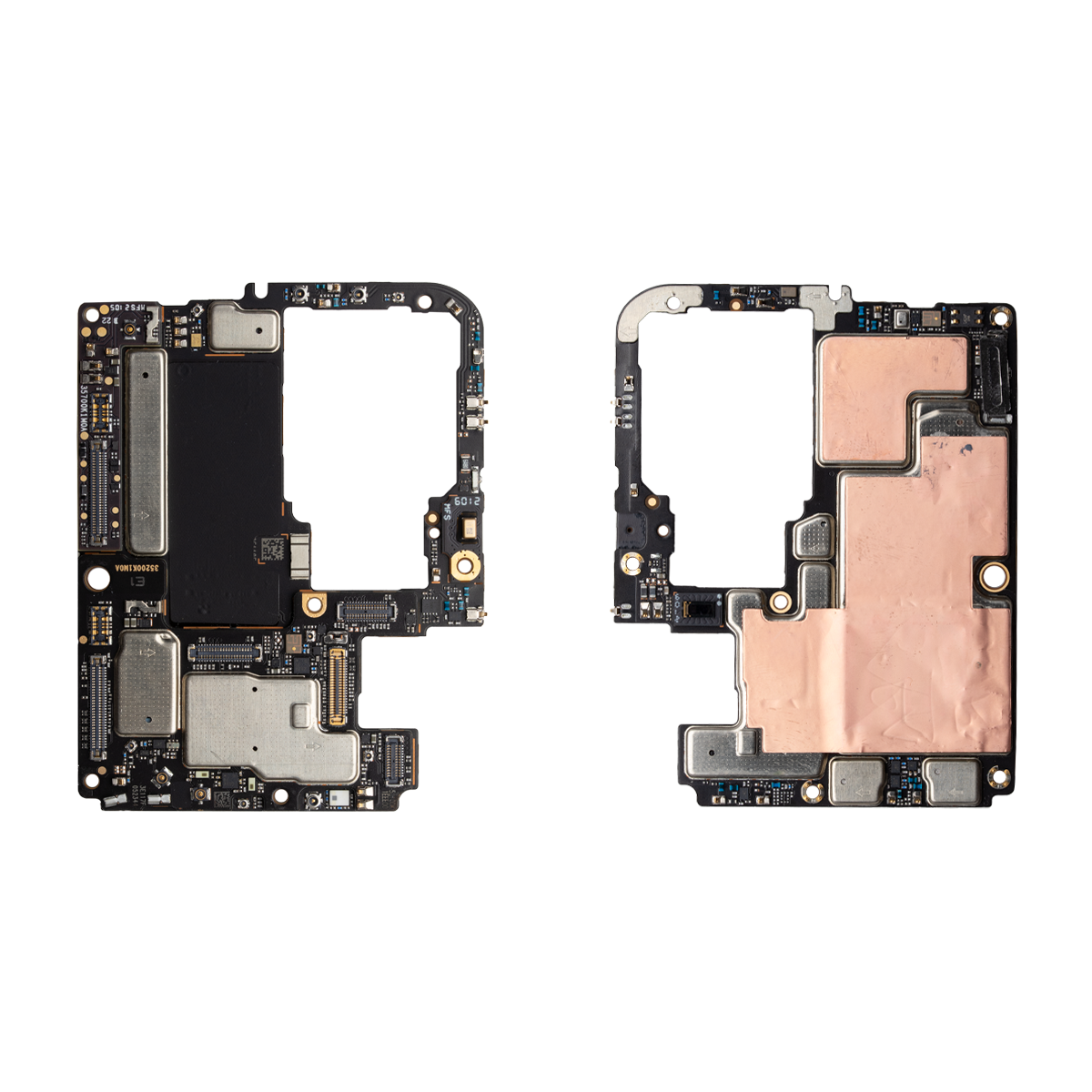 برد اصلی گوشی شیائومی مدل Mi 11 Ultra ظرفیت 256 گیگابایت رم 12 گیگابایت