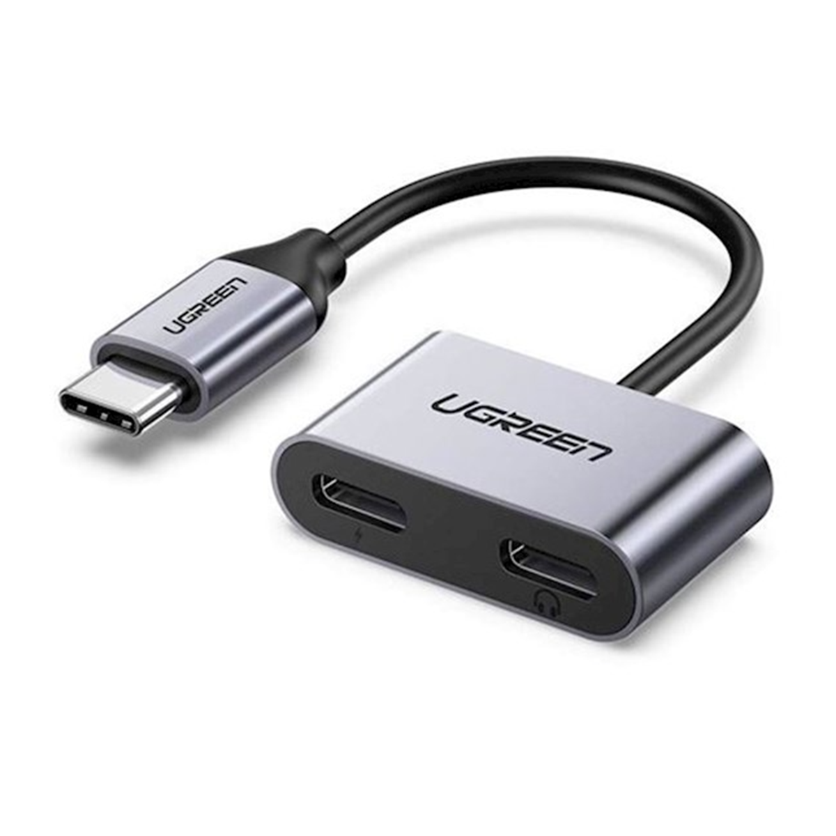 تبدیل 2 به 1 یوگرین مدل CM232 60165 -خاکستری تبدیل 2 به 1 یوگرین مدل CM232 60165 -خاکستری