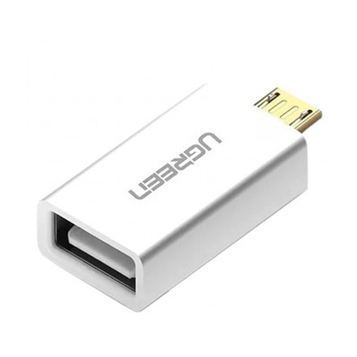 مبدل OTG یوگرین US195 مدل 30529-سفید