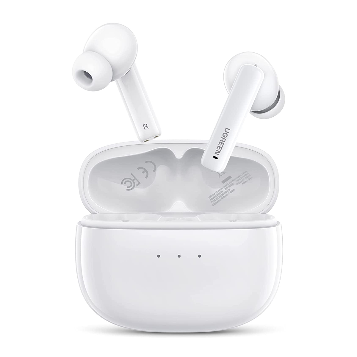 هندزفری بی سیم یوگرین WS106 مدل HiTune T3 90206 هندزفری بی سیم یوگرین WS106 مدل HiTune T3 90206