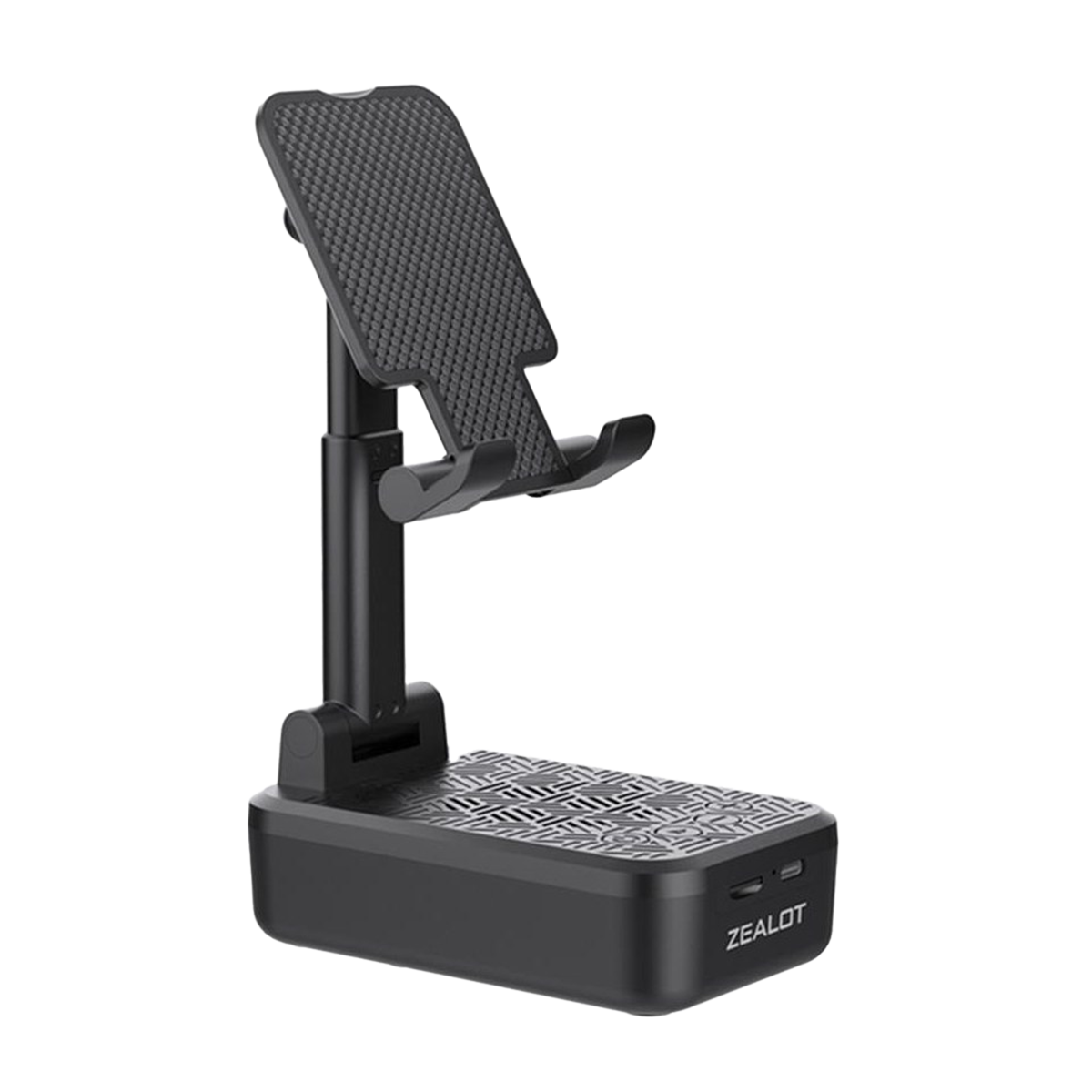 اسپیکر بلوتوثی قابل حمل زیلوت مدل Z7 اسپیکر بلوتوثی قابل حمل زیلوت مدل Z7