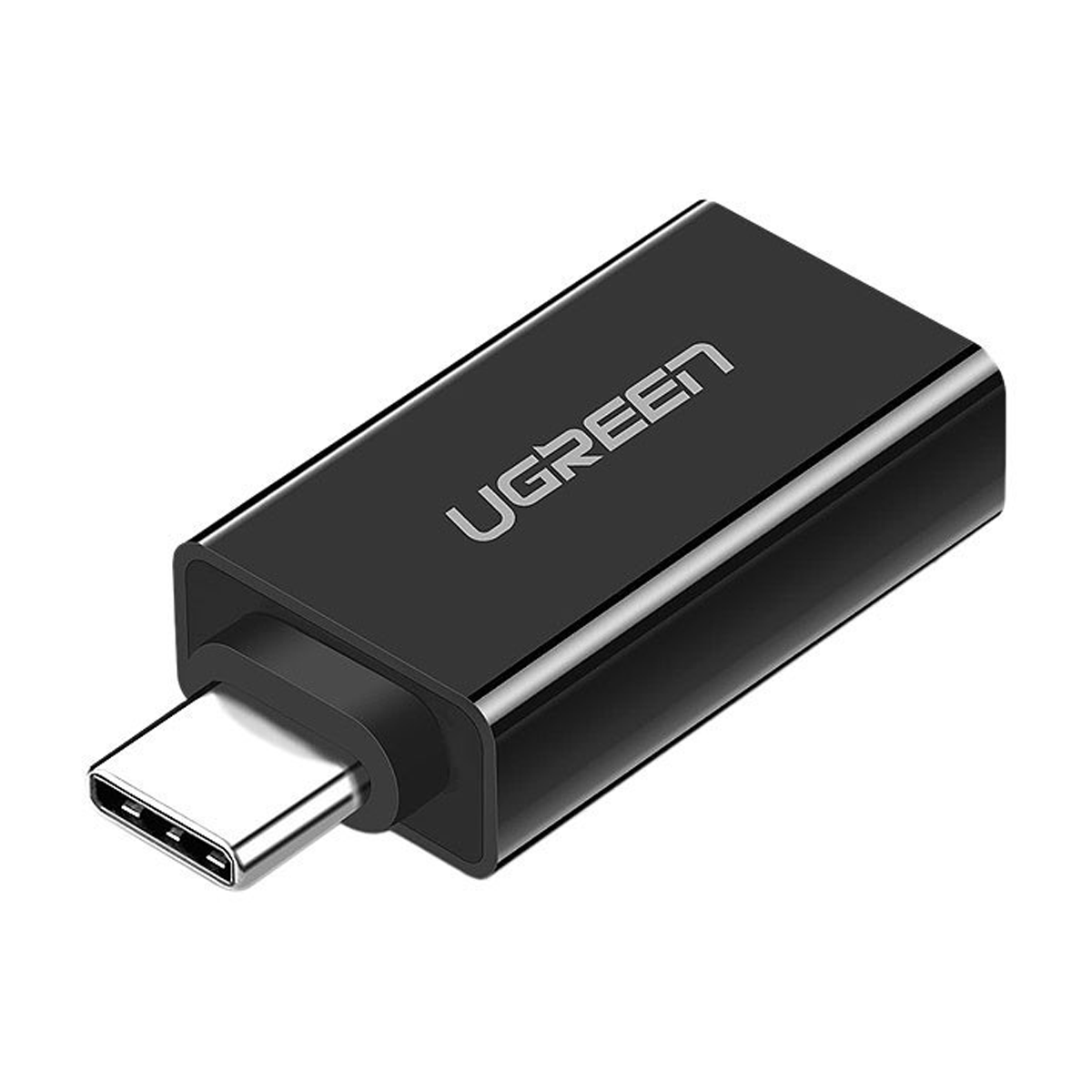 مبدل OTG یوگرین US173 مدل 20808 مبدل OTG یوگرین US173 مدل 20808