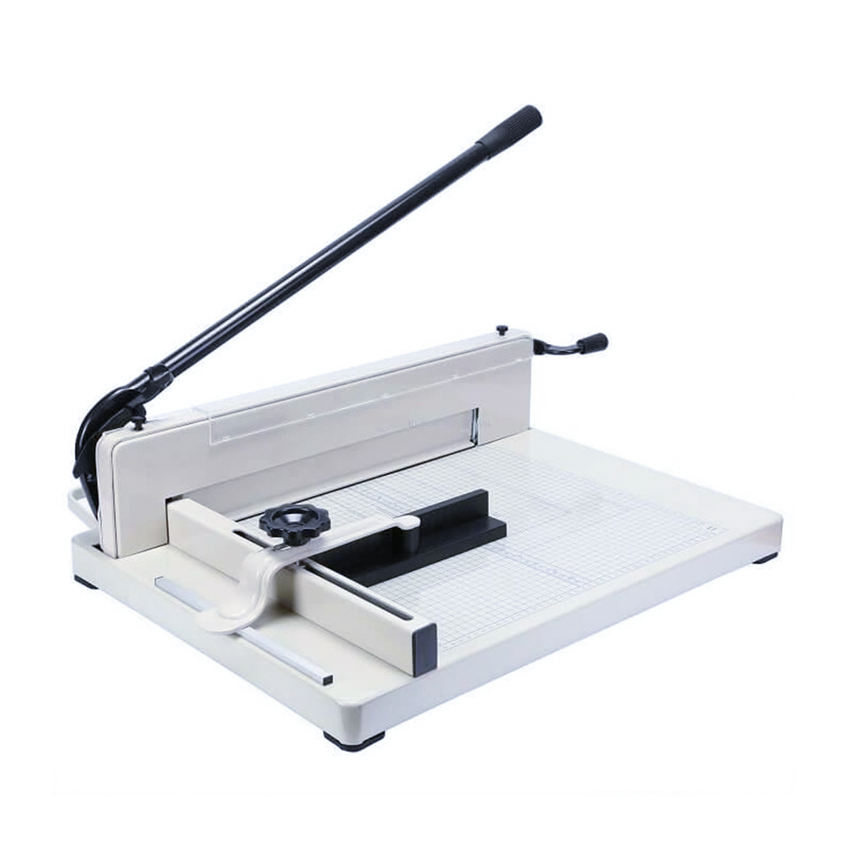 دستگاه برش کاغذ مدل 858 - A3 دستگاه برش کاغذ مدل 858 - A3