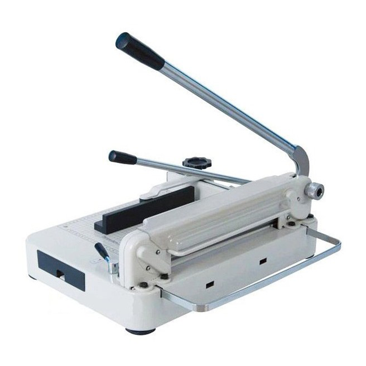 دستگاه برش کاغذ مدل 858 - A4 دستگاه برش کاغذ مدل 858 - A4