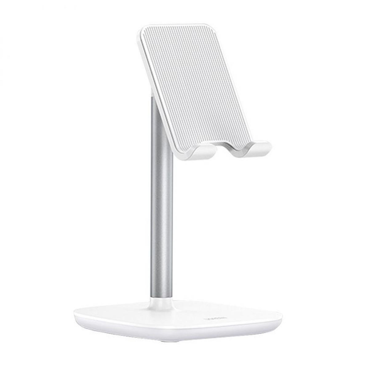 پایه نگهدارنده گوشی موبایل و تبلت یوگرین مدل LP280 80358-نقرهای پایه نگهدارنده گوشی موبایل و تبلت یوگرین مدل LP280 80358-نقرهای