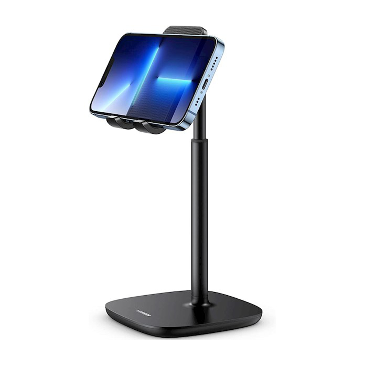 پایه نگهدارنده گوشی موبایل و تبلت یوگرین مدل LP280 80194-مشکی پایه نگهدارنده گوشی موبایل و تبلت یوگرین مدل LP280 80194-مشکی