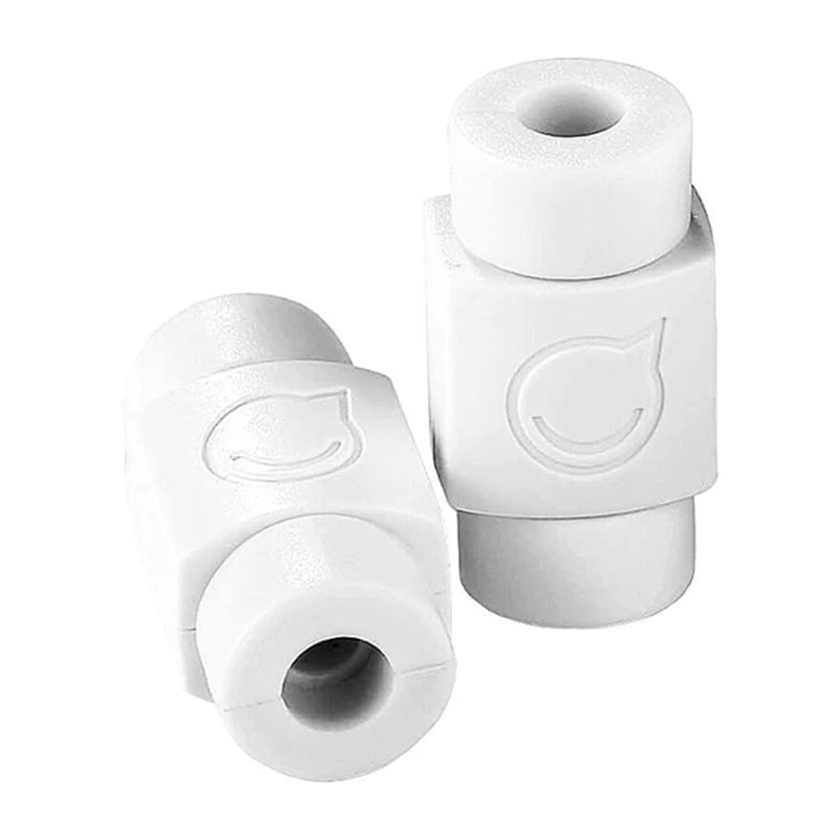 محافظ کابل یوگرین مدل LP127 40705 بسته 6 عددی-سفید محافظ کابل یوگرین مدل LP127 40705 بسته 6 عددی-سفید