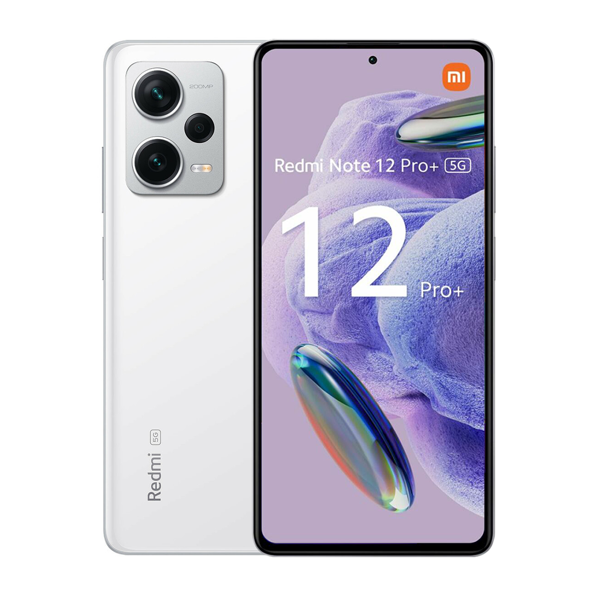 گوشی موبایل شیائومی Redmi Note 12 Pro+ (22101316UCP) ظرفیت 256 گیگابایت رم 12 گیگابایت - چین گوشی موبایل شیائومی Redmi Note 12 Pro+ (22101316UCP) ظرفیت 256 گیگابایت رم 12 گیگابایت - چین