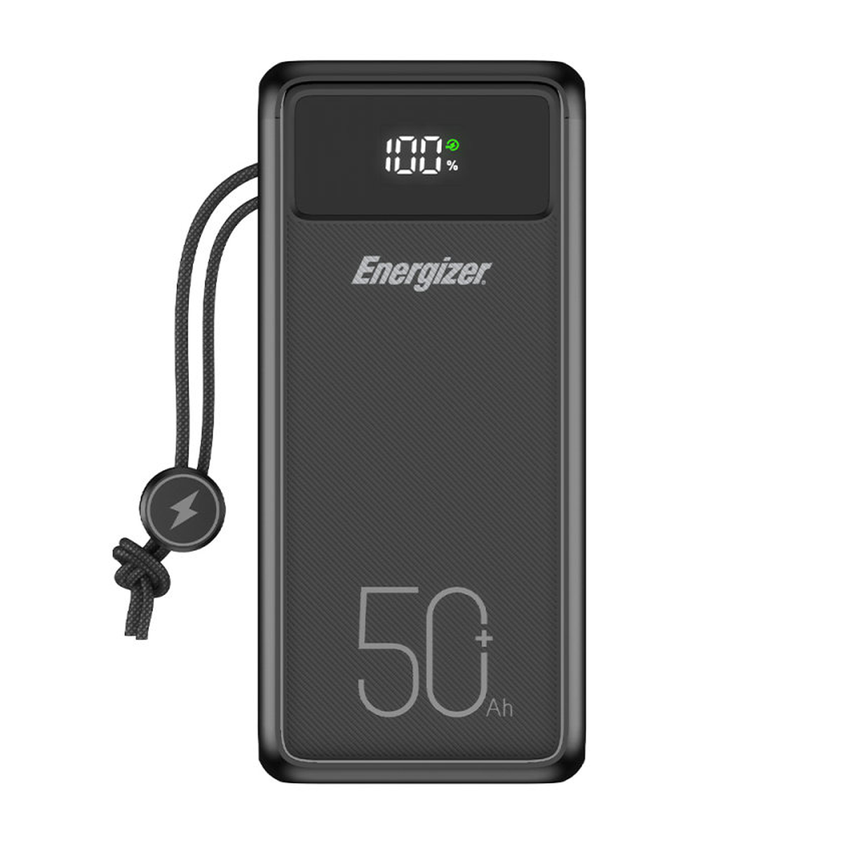 پاوربانک انرجایزر مدل UE50000PQ ظرفیت 50000 میلی آمپر ساعت پاوربانک انرجایزر مدل UE50000PQ ظرفیت 50000 میلی آمپر ساعت