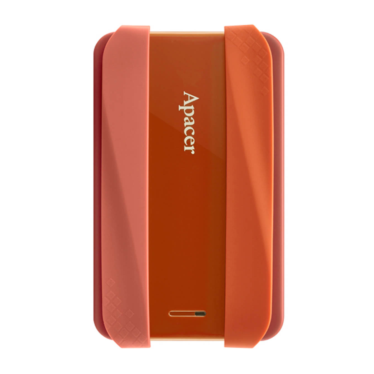 هارد اکسترنال اپیسر مدل AC533 ظرفیت 2 ترابایت-نارنجی هارد اکسترنال اپیسر مدل AC533 ظرفیت 2 ترابایت-نارنجی