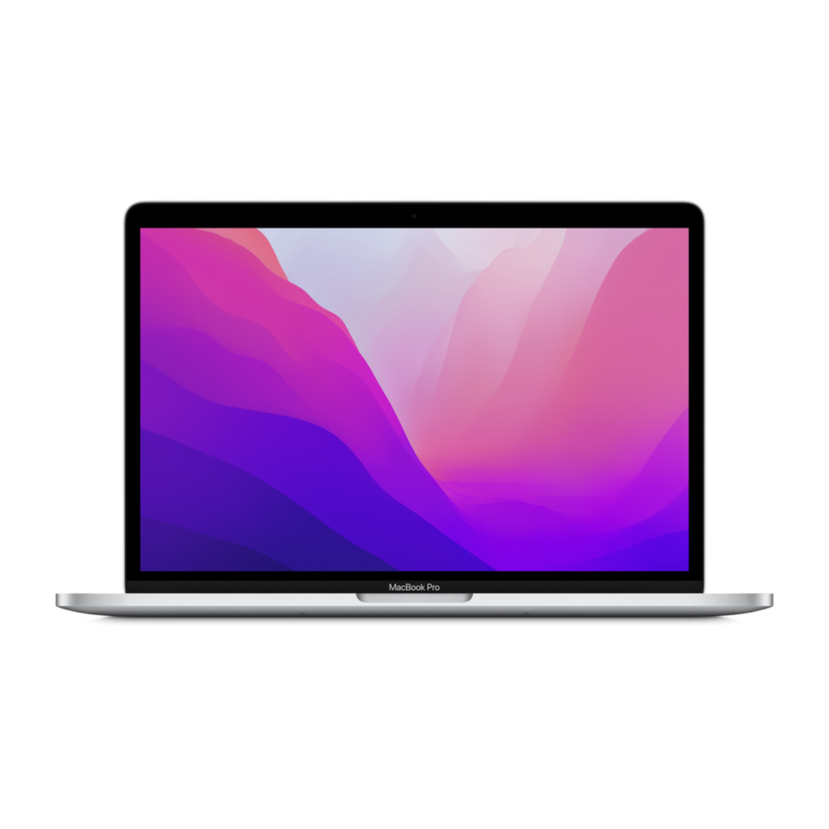 لپ تاپ اپل 13 اینچ مدل MacBook MNEX3 M2 2022 لپ تاپ اپل 13 اینچ مدل MacBook MNEX3 M2 2022
